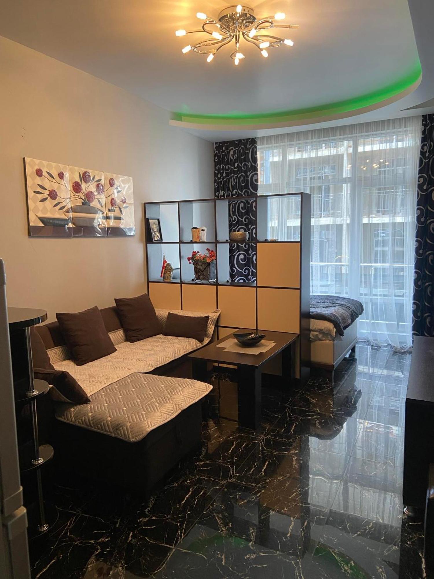 Апартаменты Vaja Fshavela N16 *